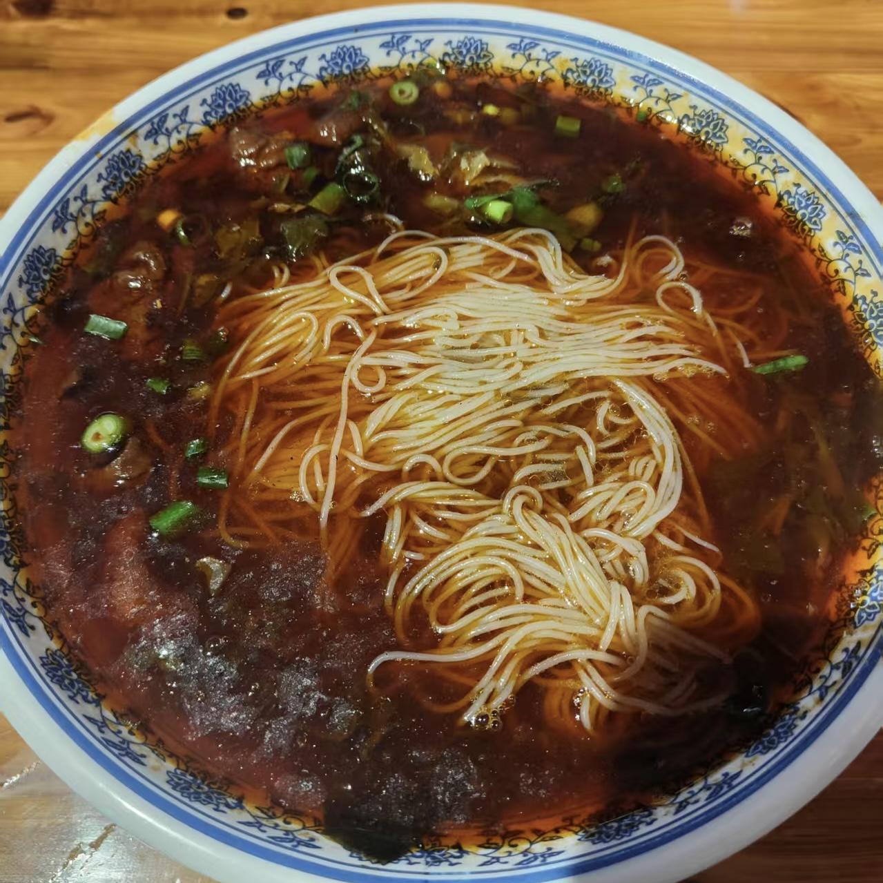 绵阳米粉