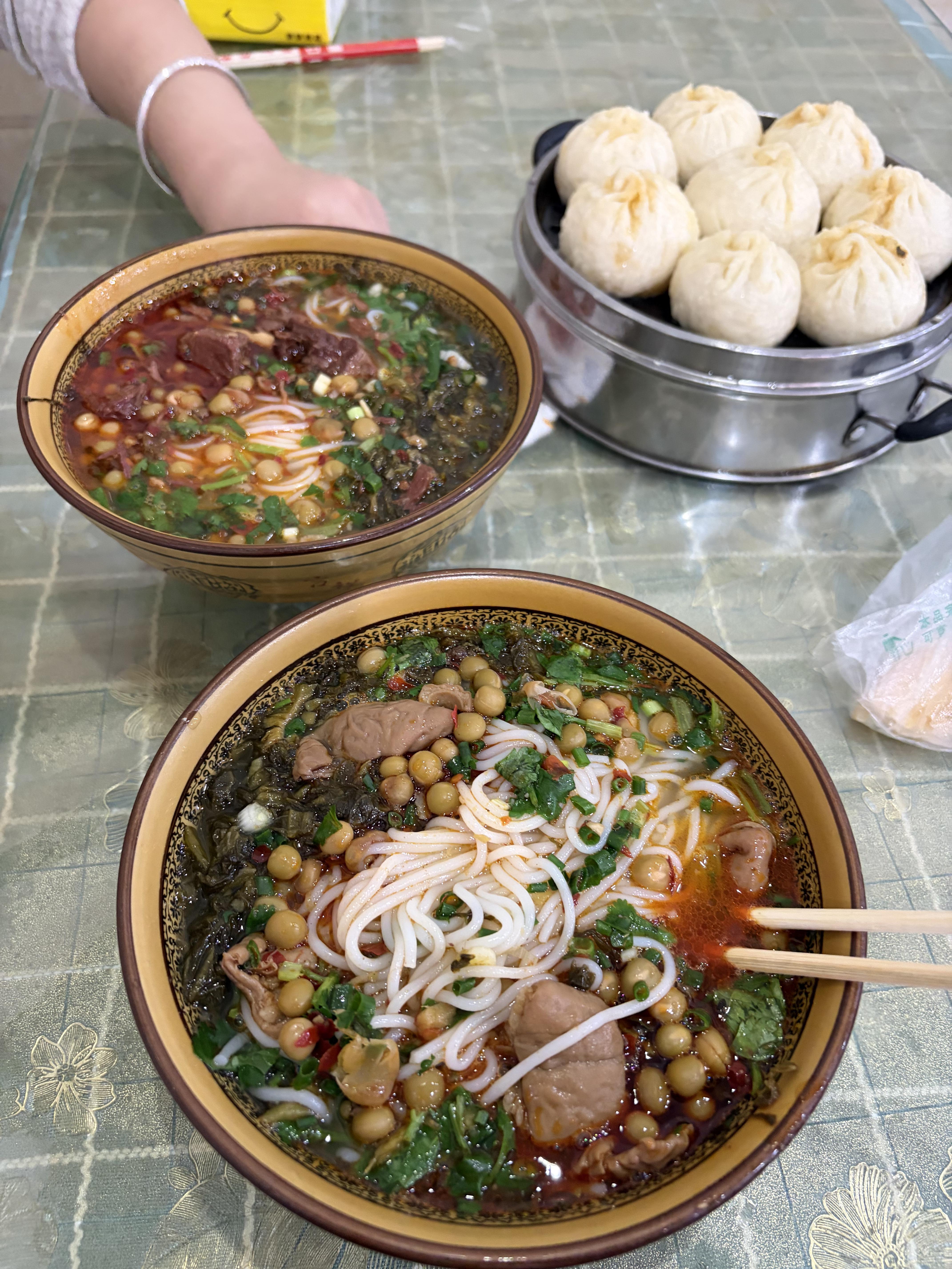南充米粉